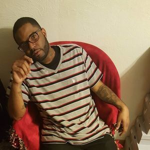 Meet your Posher, Myles